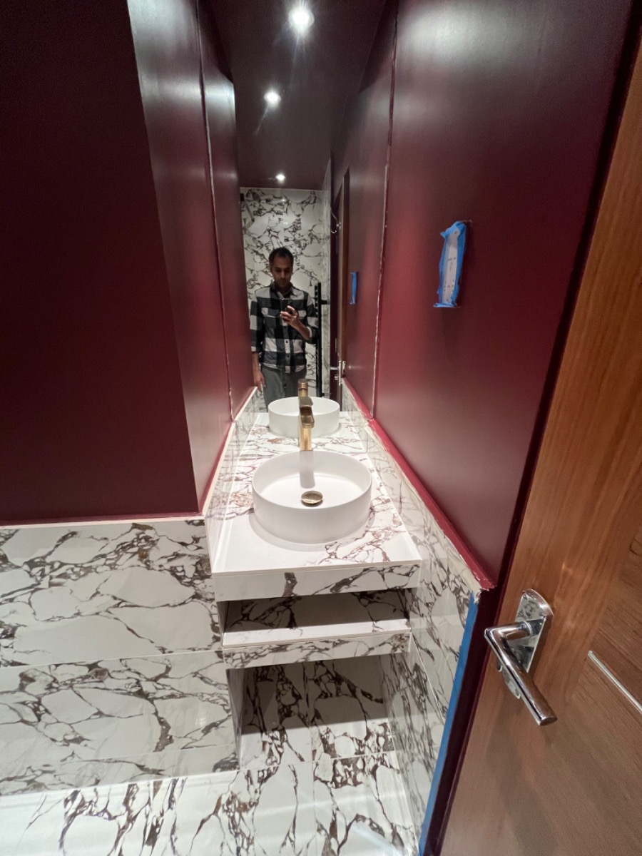 Bathroom Fitter: Image 19